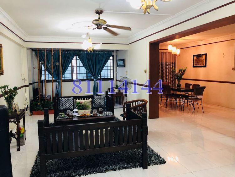 Blk 650 Woodlands Ring Road (Woodlands), HDB Executive #168662852